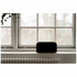Jays s-Living Three Wi-Fi Speaker Black JA-S-LIVING-3BLK image NaN