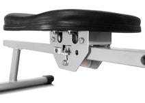 Lifespan Fitness ROWER-442 Magnetic Rowing Machine hero image