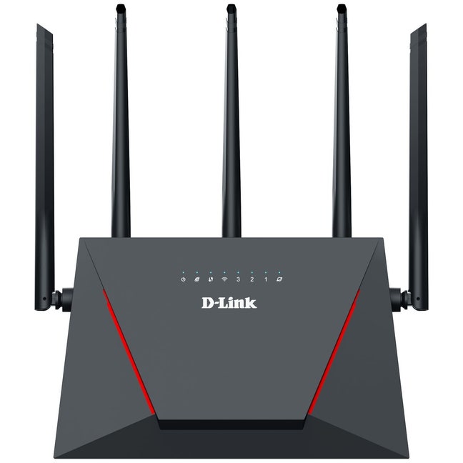 Ax3000 D Link Router D-Link AX3000 Mesh Wi-Fi 6 Router DIR-X3000Z | Appliances Online