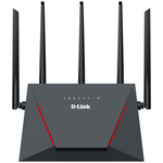 D-Link AX3000 Mesh Wi-Fi 6 Router DIR-X3000Z hero image