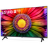 LG 43 Inch UR8050 4K UHD LED Smart TV 43UR8050PSB image NaN