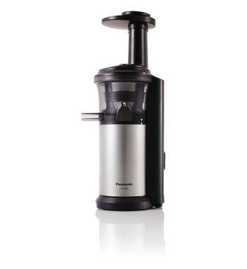 Panasonic MJ-L500SST Slow Juicer