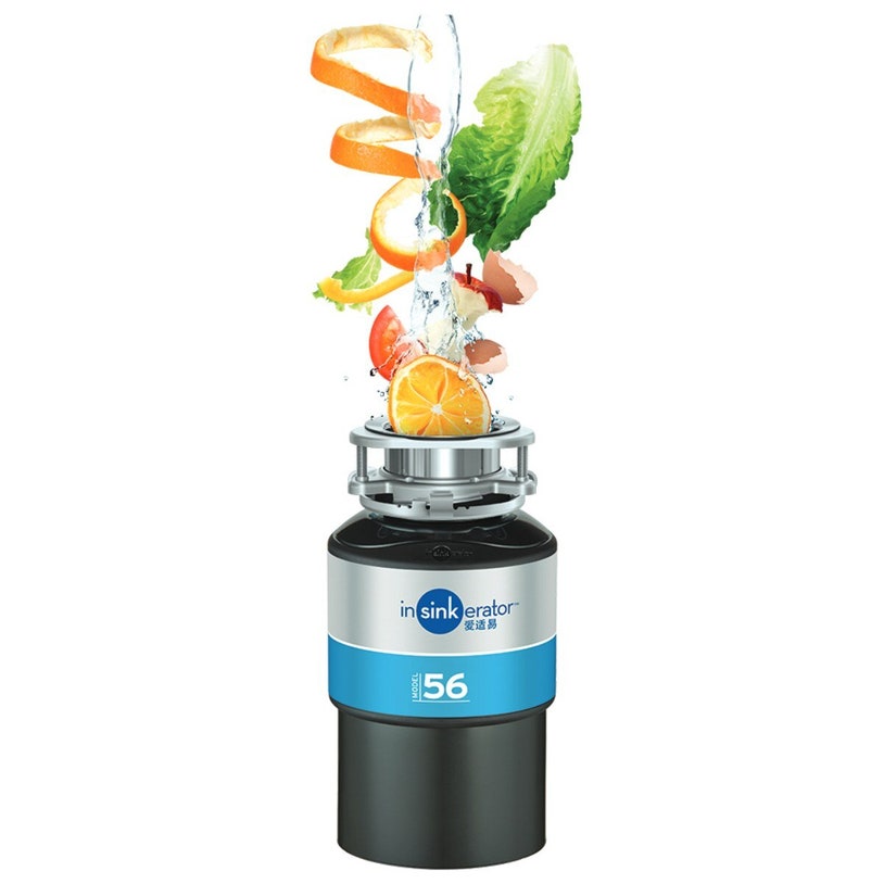 Model 56 InSinkErator Model 56 Food Waste Disposer 56 | Appliances Online