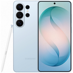 Samsung Galaxy S26 Ultra 512GB Sky Blue 11901357841 hero image