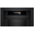 Siemens iQ700 60cm Pyrolytic Oven with pulseSteam and Microwave Matte Black HN978GQM1 image NaN