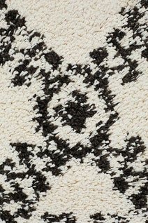 Rug Culture Saffron Large White Rug 290X200CM - SAF-33-WHT-290X200 hero image