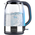 Sunbeam KE9500 Cool Blue Glass Kettle image NaN