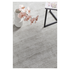 Rug Culture Bliss Medium Grey Rug 225X155CM - BLSGREY225X155 image NaN