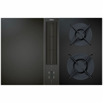 Bora Classic 2.0 Induction & 2 Burner Gas Cooktop With Integrated Rangehood CKA2FIG hero image