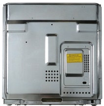 Westinghouse WVE615W 60cm Electric Built-In Oven hero image