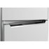CHiQ 202L Top Mount Fridge Stainless Steel CTM200NSS5E image NaN
