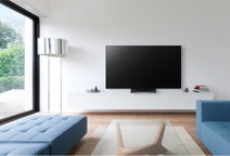 Panasonic 65 Inch 164cm Smart 4K Ultra HD OLED TV TH-65GZ1000U hero image