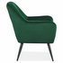 Ostro Winton Accent Chair Forest WA0120BFORE image NaN