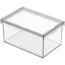 The Container Store 10 Piece Pantry Pack 1 VTCS-PANTRY-P1 hero image