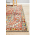 Rug Culture Legacy Large Multi-coloured Rug 290X200CM - LEG-856-CRIM-290X200 image NaN