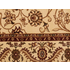 Rug Culture Sydney Medium Ivory Ivory Rug 300X80CM - SYD-9-II-300X80 image NaN