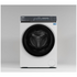 Haier 9kg + 6kg Series 500 Front Load Washer-Dryer Combo White HWD9060MW1 image NaN