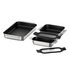 Siemens Pro 4 Piece Non Stick Induction Flex Pan Set  HZ9FF040 image NaN