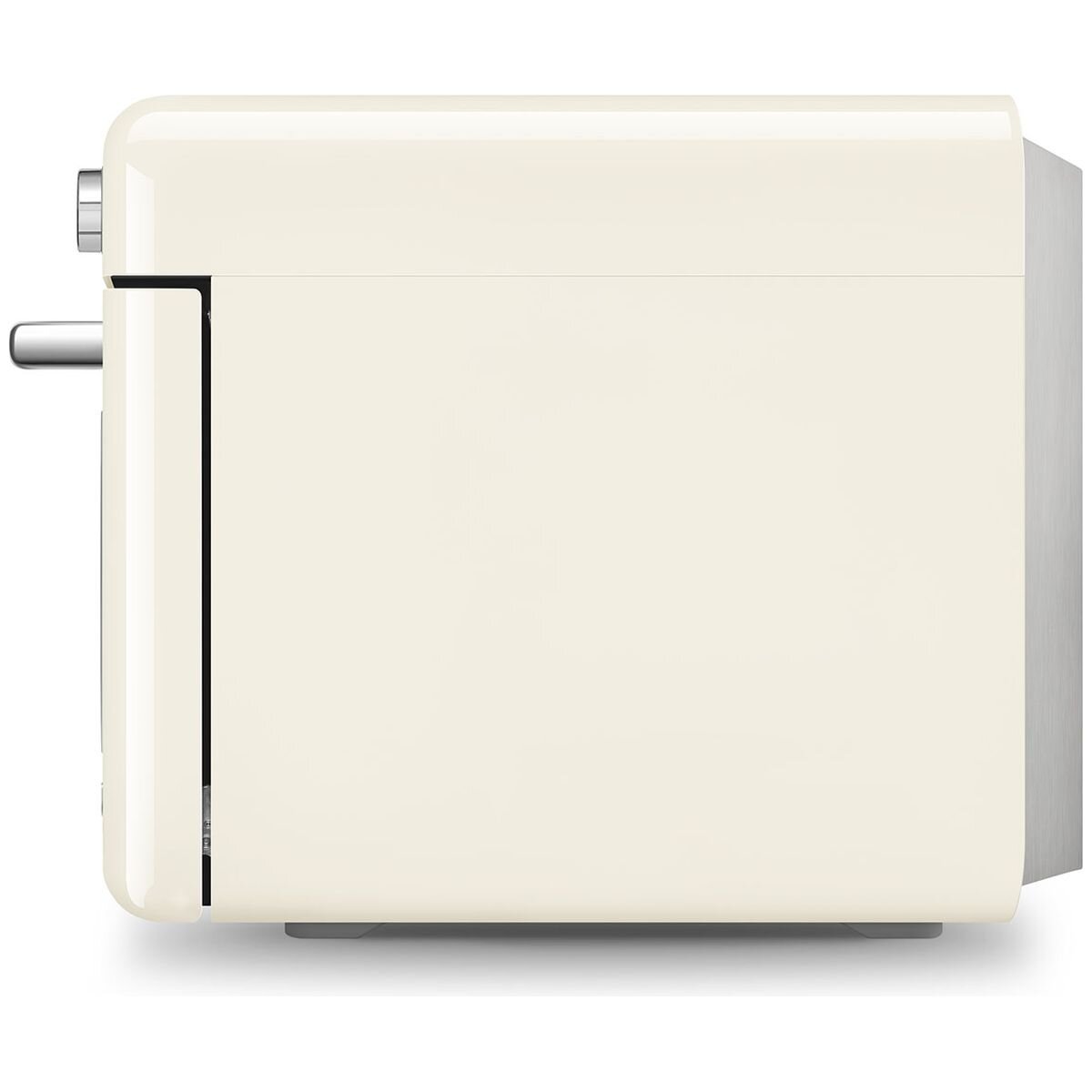 SMEG Retro Style Benchtop Combi-Steam Oven Cream COF01CRAU hero image