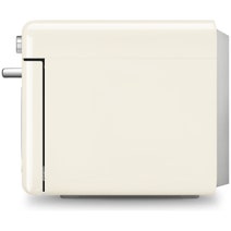 SMEG Retro Style Benchtop Combi-Steam Oven Cream COF01CRAU hero image