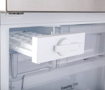 LG GB-450UPLX 450L Bottom Mount Fridge hero image