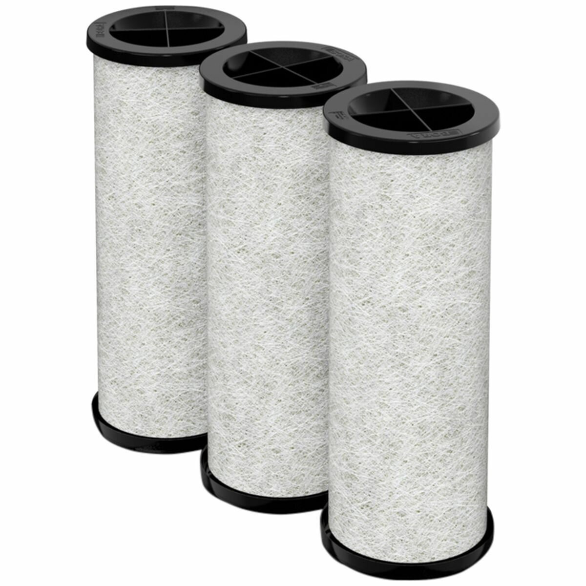 BORA Air Purification Box 3 Replacement Filters ULB3AS