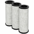BORA Air Purification Box 3 Replacement Filters ULB3AS image NaN