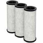 BORA Air Purification Box 3 Replacement Filters ULB3AS hero image