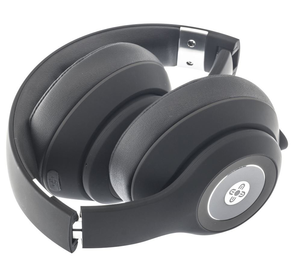Moki exo deals prime bluetooth headphones