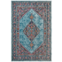 Rug Culture Eternal Oversize Blue Rug 400X300CM - ETN-910-BLU-400X300 image NaN