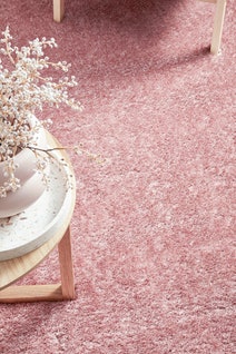 Rug Culture Sienna Extra Large Blush Rug 330X240CM - SIE-BLUSH-330X240 hero image