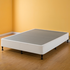 Zinus Keenan Queen White Ensemble Bed Base  AU-BSLB-Q image NaN