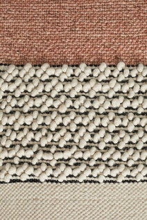Rug Culture Hudson Extra Large Peach Rug 320X230CM - HUD-809-PEA-320X230 hero image