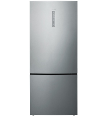 Haier 450L Bottom Mount Fridge HBM450SA1