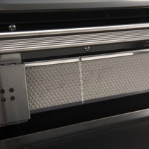 Euro Appliances EAL1200RBQ 6 Burner Built In BBQ hero image