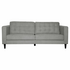 Ostro Esperence Three Seater Lounge Steel U502PT60BCSXSHX image NaN