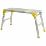 Gorilla Work Platform 150kg Industrial MW105-I450WB hero image