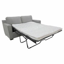 Ostro Ollie 2 & 1/2 Seater Sofa Bed SBOLLIMUOY5100 hero image