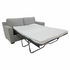 Ostro Ollie 2 & 1/2 Seater Sofa Bed SBOLLIMUOY5100 image NaN