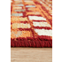 Rug Culture Oxford Medium Rust Rug 300X80CM - OXF-431-RUS-300X80 image NaN