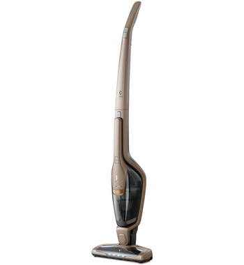 Electrolux ZB3324B Ergorapido Bed Pro 18V Handstick Vacuum Cleaner