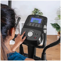 Lifespan Fitness X-41 Cross Trainer hero image