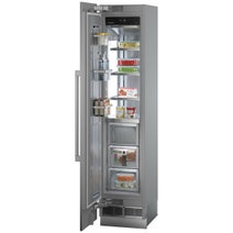 Liebherr Monolith 245L Integrated Freezer EFNH9471LH hero image