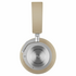 B&O BeoPlay H9i Wireless Noise Cancelling Bluetooth Over Ear Headphones Natural - 1645046 image NaN