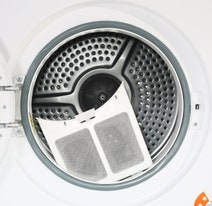 Midea MDV07 7kg Vented Dryer hero image