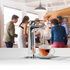 Billi 915000LCH B-5000 Boiling and Chilled Filtered Water with XL Levered Dispenser image NaN
