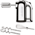 Dualit Hand Mixer Polished DU89360 image NaN