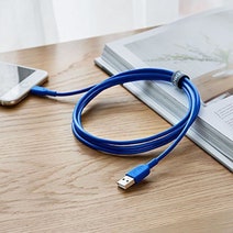 Anker A8432H31 PowerLine II .9m Lightning Cable hero image