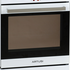 Artusi AFE504W 50cm Freestanding Electric Oven/Stove image NaN
