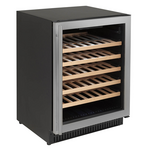 Inalto 52 Bottle Wine Fridge IWCS52 hero image